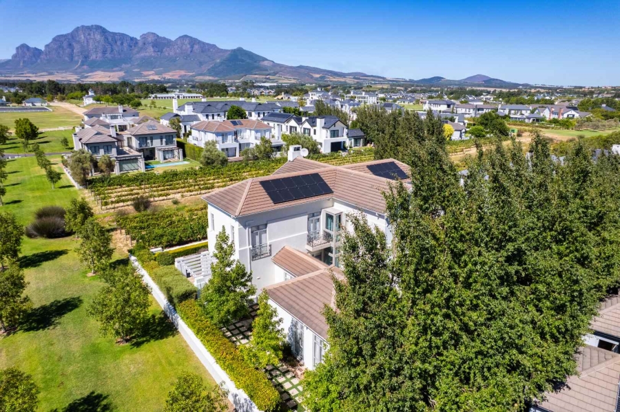 3 Bedroom Property for Sale in Val De Vie Estate Western Cape